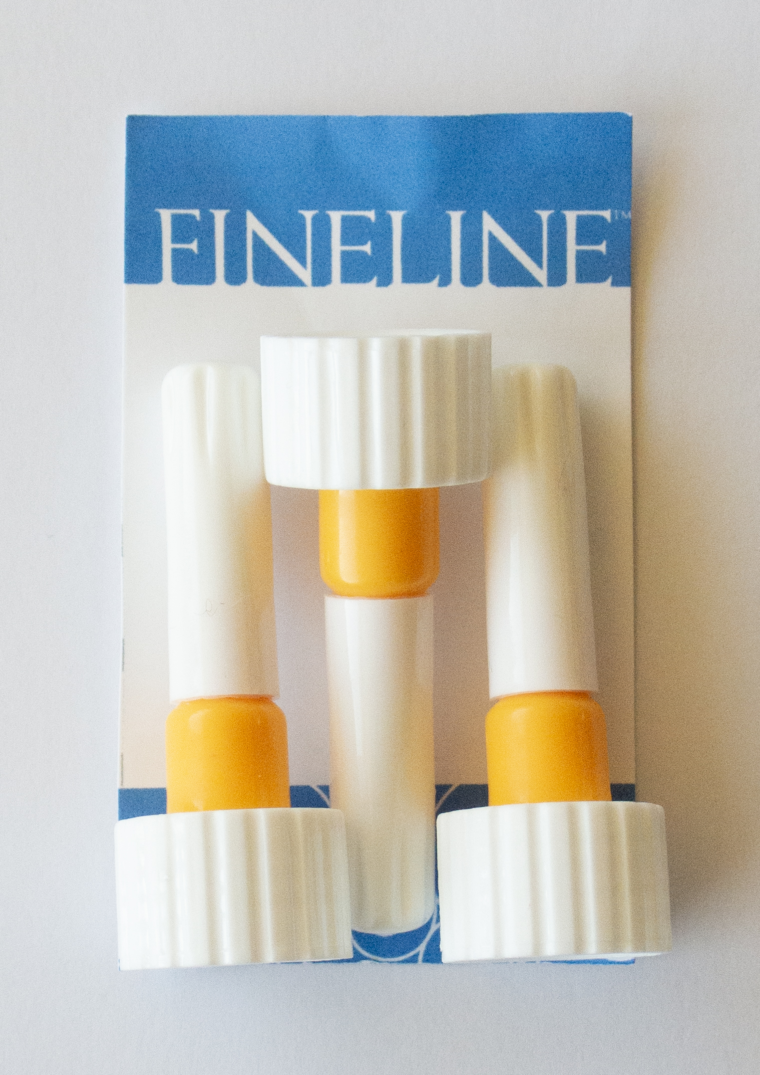 Fineline Pen